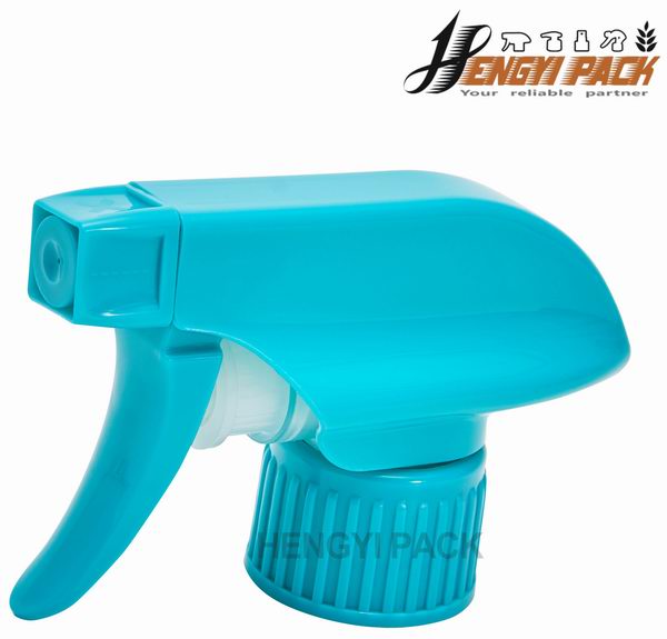Hypochlorite Resistant Plastic Trigger Sprayer AH101HR